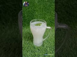 Nungu Nanari Sharbat Recipe #vidyascooking