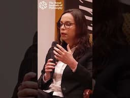 Shannon Vallor, The AI Mirror  - Nayef Al-Rodhan Book Prize