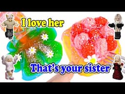 Relaxing Slime Storytime Roblox | A Rich Prince Fell for a Girl Like Me?!