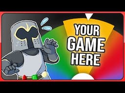 Time-Travelling Clock Repairmen and Godzilla Simulators | Wheel Of Misfortune #19