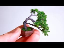 What Are Bonsai Trees? The Art Of Miniature Trees