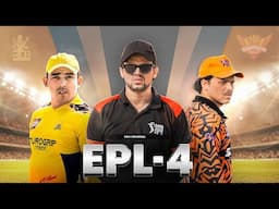 EPL 4 | R2H