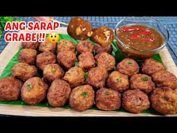 Talong Bola-Bola With Manong Sauce! Grabe ang Sarap, Siguradong Mapaparami Kain Mo 😲 !!! 2 RECIPES