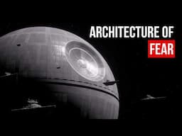 What Star Wars Reveals About the Future of Architecture