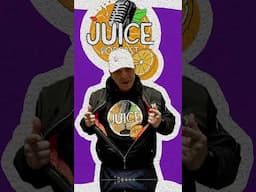 JUICE PODCAST #4 GOST | VUK MOB: IONAKO ĆE PRIČATI DA SAM DROGIRAN