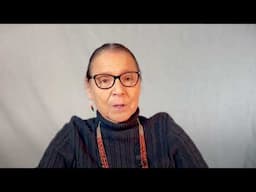 Trailblazing Women of WNY | Narrative Project: Tina Abrams