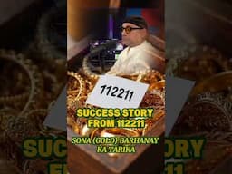 Success Story From 112211 | Sufi Guidance™ | #shorts #dubai