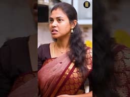 அவங்கள தனியா விட்டா தான் புத்தி வரும் 😤 | Heartless Son 💔 | Tamil Short Film | Humanity | TSF