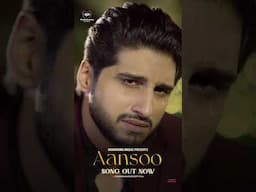 Yeh #Aansoo kabhi nahi rukenge aur na hi yeh pyaar 🥹 #amitmishra #newsong #ytshorts #panoramamusic