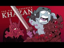 Funny Brothers Play The First Berserker Khazan