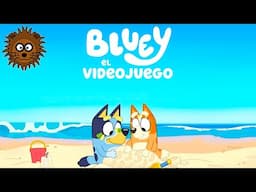 Bluey y Bingo El Juego Completo en Español Latino - PC