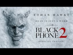 Black Phone 2 | Official Trailer
