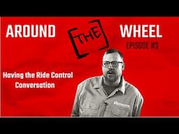 How Worn Ride Control Components Affect Vehicle Handling, Safety and System Calibration