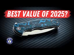 Civivi’s Best Value Knife Just Got an Upgrade: Perfect EDC?