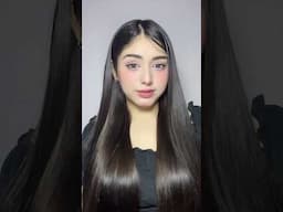 Wonyoung makeup on 🇵🇰face #mahnoorkhan #makeup #makeuptutorial #wonyoung