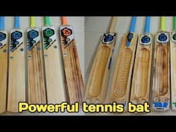 Online bat तभी खरीदो जब विश्वास हो, क्योंकि सही bat हर जगह नहीं मिलते। #Hardtennisbat #tennisbat