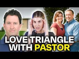 The Pastor and The Love Triangle | The Teresa Stone Story