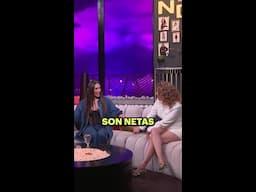 Sofía Niño de Rivera se suma al programa Netas Divinas 📺 #programahoy