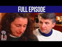 Can "Fun Dad" Learn to Discipline? | The Wujcik Family | FULL EPISODE | Supernanny USA