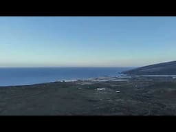 Malpais  de Guimar  (Tenerife) - Música Caro Amico by Naudo