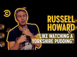 Movie Star Mum | Russell Howard: Wonderbox