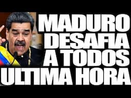 🚨🔴NOTICIAS de VENEZUELA hoy 12de JUNIO 2025, Noticias De Venezuela Hoy Última hora 12 de junio