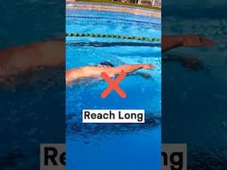 Reach long...