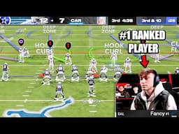 The Time I Beat The #1 Player In The World