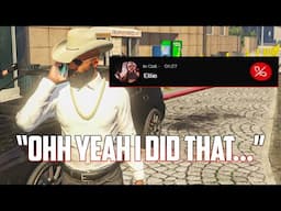 Peanut Finds Out He Scammed One of Ellie's Friends | Prodigy 2.6