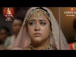 Meri Bhavya Life NEW PROMO Rishank Ne Phir Se Apne Emotional Natak Se Phasaya Bhavya Ko