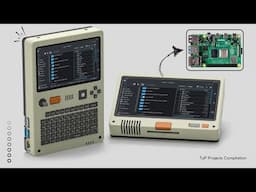16 Great Kickstarter Projects!