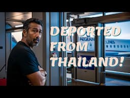 Inside Phuket Thailand's Immigration Deportation Nightmare