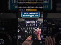 From Plain to Pro: Transforming a Boring Intro with FX #afrohousemix