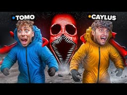These MOON ANOMALIES Are Horrifying.. (Part 2)