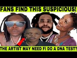 VYBZ KARTEL CAUGHT IN JACKET ALLEGATIONS! ARTIST GET 14 YEARS IN PRISON FOR GUN, SQUASH MOTHER SPEAK