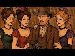 Why Wild West Bandits Were So Much Better at Fighting