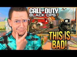 Call Of Duty Just Got Some Very CONCERNING News...
