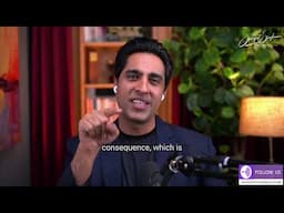 Every Choice Has a Consequence – Here’s How to Make the Best Ones | Simerjeet Singh