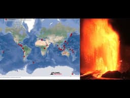IT'S HAPPENING & IT CAN'T BE STOPPED! HUMANITIES HIDDEN PAST!