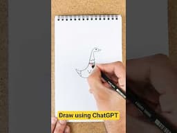 #drawing #easy_drawing #رسم #sketch #pencil_drawing #dessin #drawingtutorial #howtodraw #chatgpt