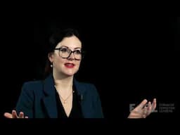 What questions and church experiences are most common among exvangelicals? - Kristi Mair
