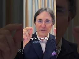 Synchronicity and Presence | Dr John Demartini