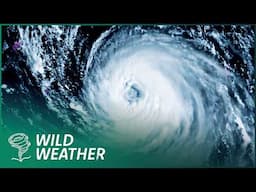 The Lethal Storm That Hit Japan Hard: Typhoon Soulik