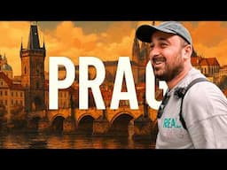 Avrupa'nın Masal Şehri: Prag, Çekya 🇨🇿 -480