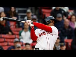 2 Minute Drill: Rafael Devers trade is 'addition by subtraction'