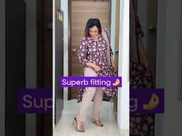 Tailor bhi aise cotton suits nahi bana ke dega 😛 #shorts #garimasgoodlife