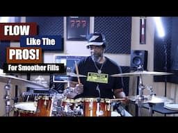 Flow Like The Pros 🥁 With This Simple Idea!