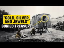 The Lost Treasure of The Hollywood Hills