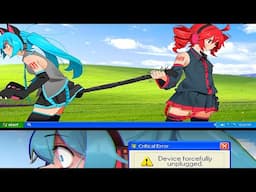 Dark Mode Memes V1470