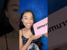 ASMR Rating Crumbl cookies 🍪 @crumbl #asmr #asmreating #shorts #youtubeshorts #asmrsounds #short